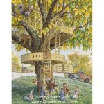 (image for) Jimmy’s Treehouse